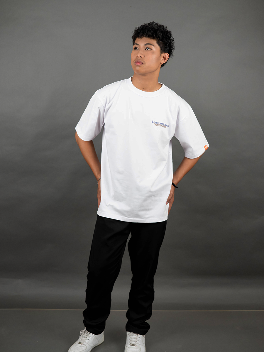 VERVE CIPHER Dreamworks T-Shirt
