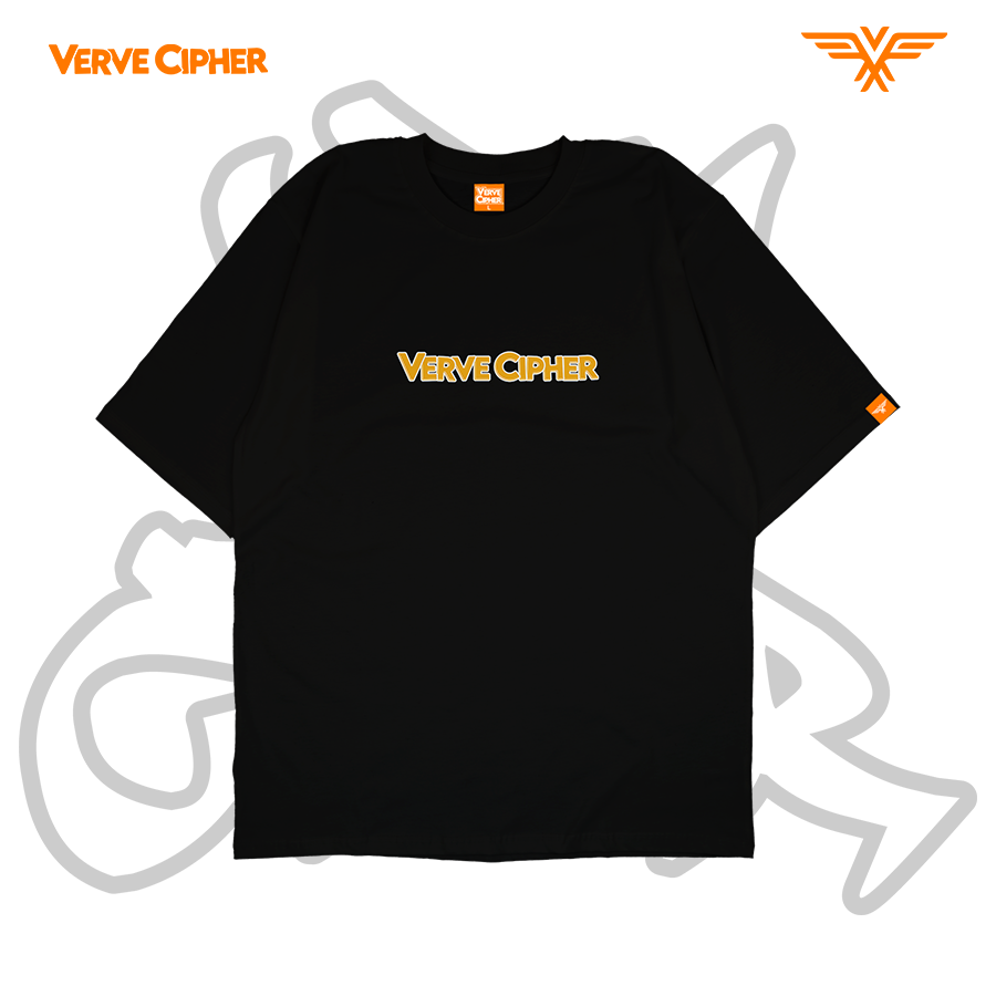 VERVE CIPHER Got Milk T-Shirt