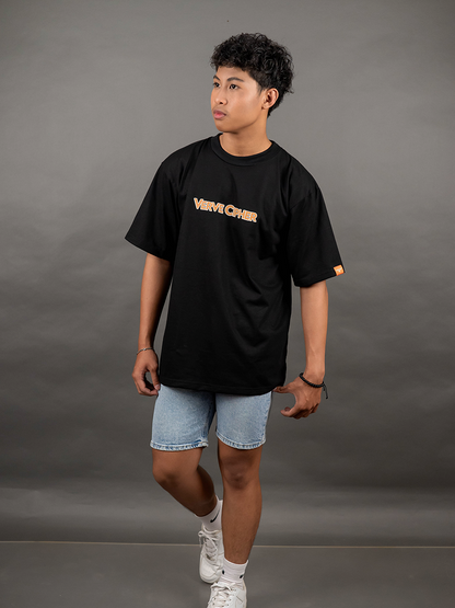 VERVE CIPHER Got Milk T-Shirt