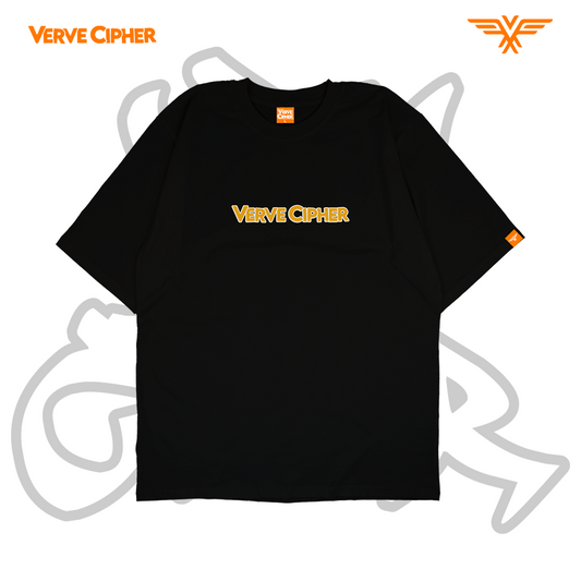 VERVE CIPHER Got Milk T-Shirt