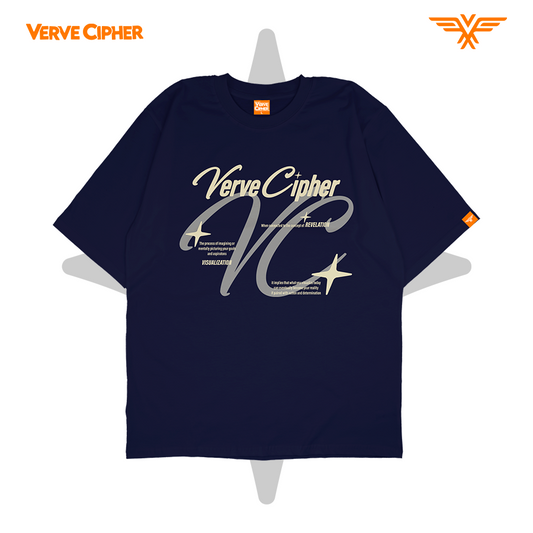 VERVE CIPHER Revelation T-Shirt
